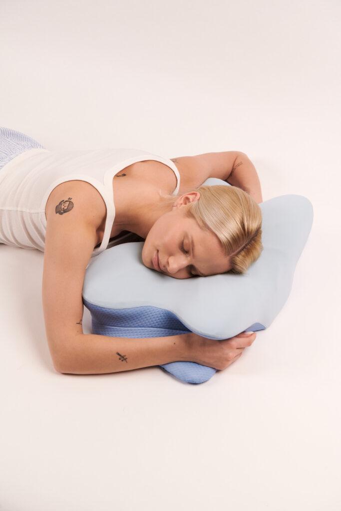 Derila Ergo Pillow Discounted Offer