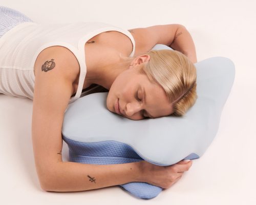Derila Ergo Pillow Discounted Offer