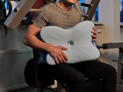 Ergo Pillow Review by Michael